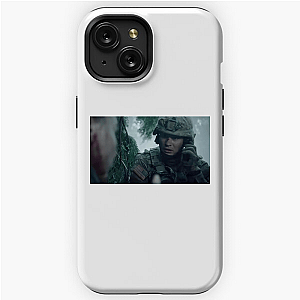 Valiant One Sacrifice For Freedom Valiant One iPhone Cases