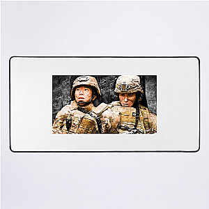 Valiant One The Valiant Return Valiant One Mouse Pads