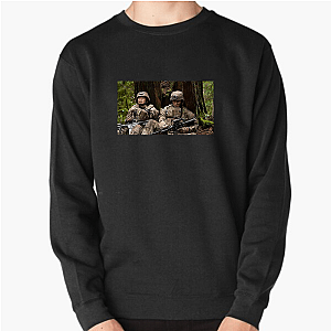 Valiant One A Mission Of No Return Valiant One Sweatshirts