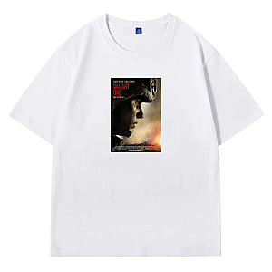Valiant One The Mission Is Survival Valiant One T-Shirts
