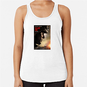 Valiant One The Mission Is Survival Valiant One Tank Tops