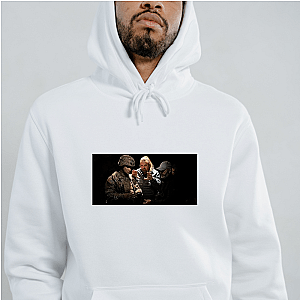 Valiant One Courage Under Fire Valiant One Hoodies