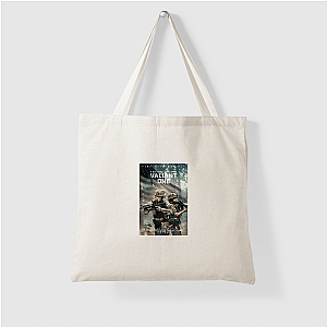 Valiant One No Man Left Behind Valiant One Bags