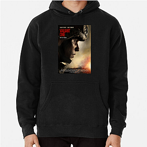 Valiant One The Mission Is Survival Valiant One Hoodies