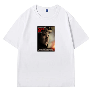 Valiant One Deep Behind Enemy Lines Valiant One T-Shirts