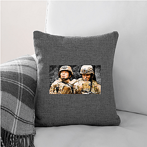 Valiant One The Valiant Return Valiant One Pillows Cover
