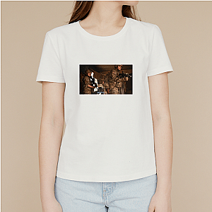 Valiant One One Chance To Escape Valiant One T-Shirts