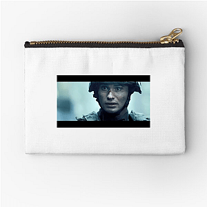 Valiant One Extraction Point North Korea Valiant One Zipper Pouches