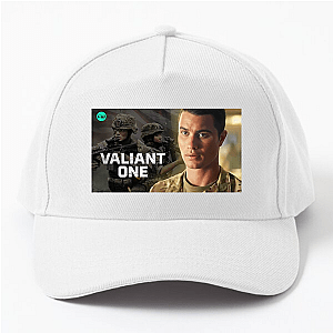 Valiant One Our Only Hope Valiant One Hats & Caps