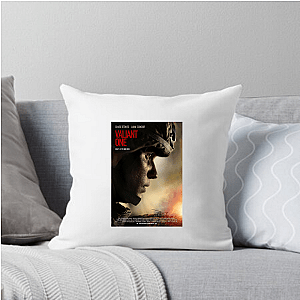 Valiant One The Mission Is Survival Valiant One Pillows Cover