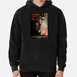 Valiant One Deep Behind Enemy Lines Valiant One Hoodies