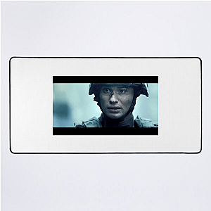 Valiant One Extraction Point North Korea Valiant One Mouse Pads