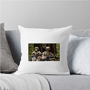 Valiant One A Mission Of No Return Valiant One Pillows Cover