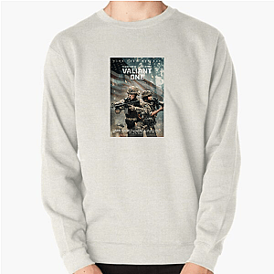 Valiant One No Man Left Behind Valiant One Sweatshirts