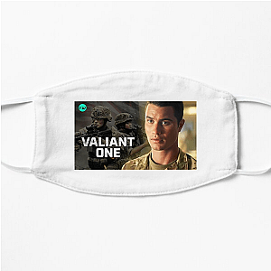 Valiant One Our Only Hope Valiant One Face Masks