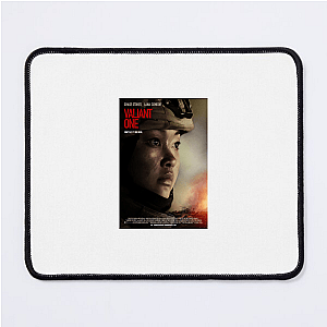 Valiant One Deep Behind Enemy Lines Valiant One Mouse Pads