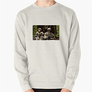 Valiant One A Mission Of No Return Valiant One Sweatshirts
