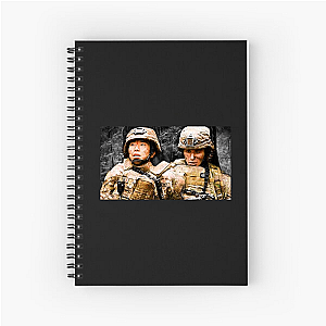 Valiant One The Valiant Return Valiant One Notebook