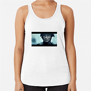 Valiant One Extraction Point North Korea Valiant One Tank Tops