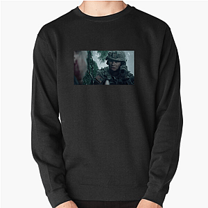 Valiant One Sacrifice For Freedom Valiant One Sweatshirts