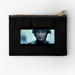 Valiant One Extraction Point North Korea Valiant One Zipper Pouches