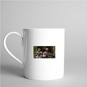 Valiant One A Mission Of No Return Valiant One Mugs