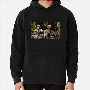 Valiant One A Mission Of No Return Valiant One Hoodies