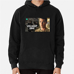 Valiant One Our Only Hope Valiant One Hoodies