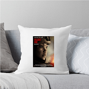 Valiant One Deep Behind Enemy Lines Valiant One Pillows Cover