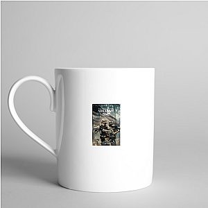 Valiant One No Man Left Behind Valiant One Mugs