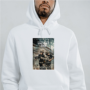 Valiant One No Man Left Behind Valiant One Hoodies