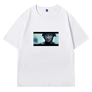 Valiant One Extraction Point North Korea Valiant One T-Shirts