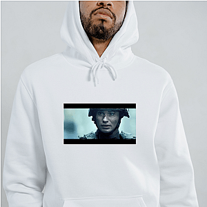 Valiant One Extraction Point North Korea Valiant One Hoodies