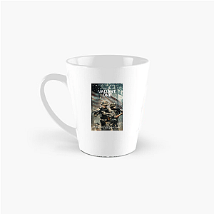 Valiant One No Man Left Behind Valiant One Mugs