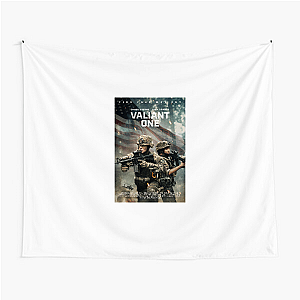 Valiant One No Man Left Behind Valiant One Tapestries