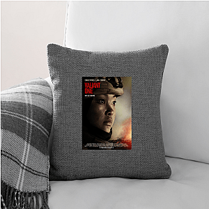 Valiant One Deep Behind Enemy Lines Valiant One Pillows Cover