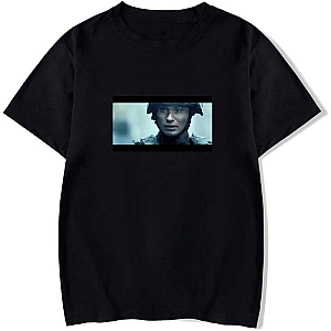Valiant One Extraction Point North Korea Valiant One T-Shirts