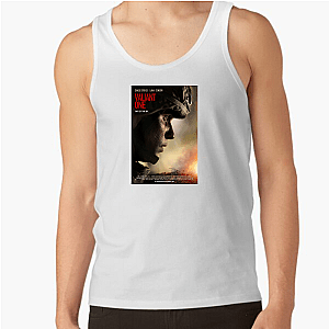 Valiant One The Mission Is Survival Valiant One Tank Tops