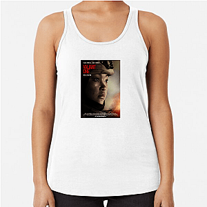 Valiant One Deep Behind Enemy Lines Valiant One Tank Tops