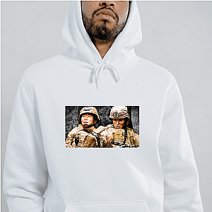 Valiant One The Valiant Return Valiant One Hoodies