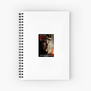 Valiant One Deep Behind Enemy Lines Valiant One Notebook