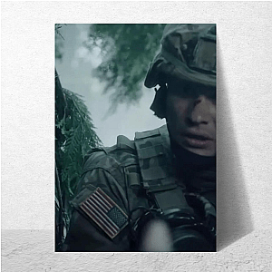 Valiant One Sacrifice For Freedom Valiant One Posters