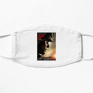 Valiant One The Mission Is Survival Valiant One Face Masks