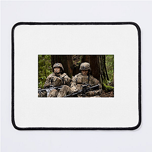 Valiant One A Mission Of No Return Valiant One Mouse Pads