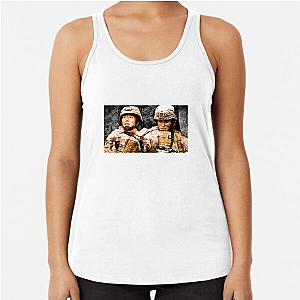 Valiant One The Valiant Return Valiant One Tank Tops