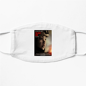 Valiant One Deep Behind Enemy Lines Valiant One Face Masks