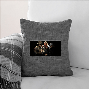 Valiant One Courage Under Fire Valiant One Pillows Cover