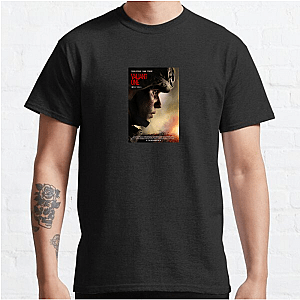 Valiant One The Mission Is Survival Valiant One T-Shirts