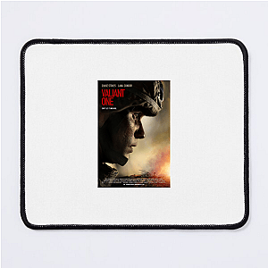 Valiant One The Mission Is Survival Valiant One Mouse Pads