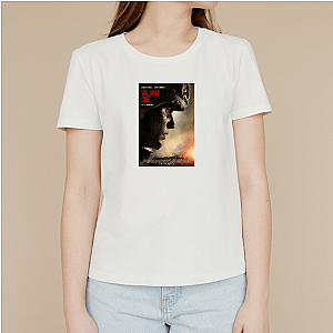 Valiant One The Mission Is Survival Valiant One T-Shirts